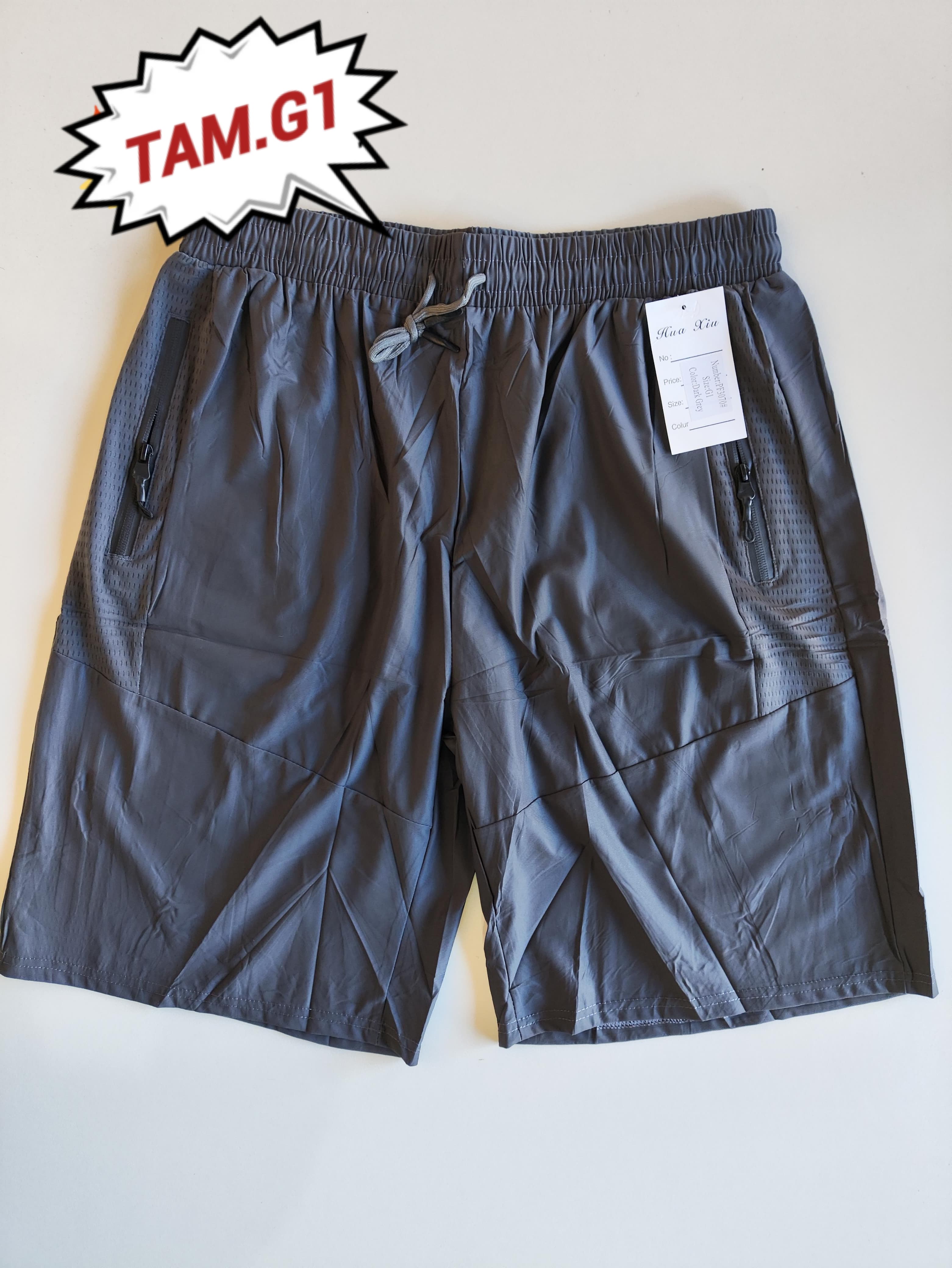 SHORTS MASCULINO 